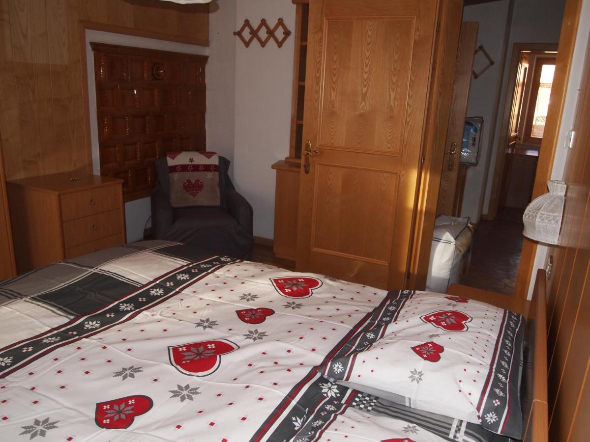 Apartment Ciasa Giorgina *