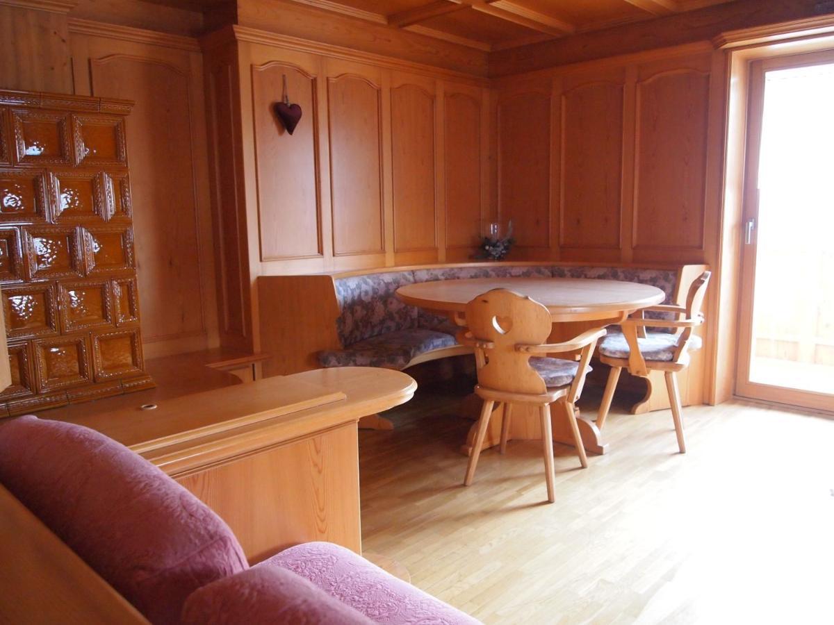 Ciasa Giorgina Apartment *