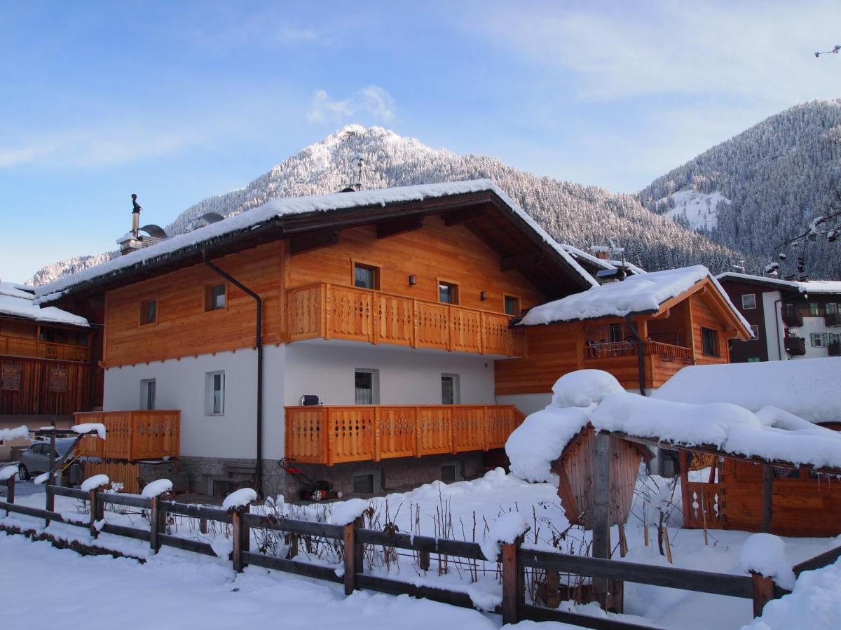 Ciasa Giorgina Pozza di Fassa