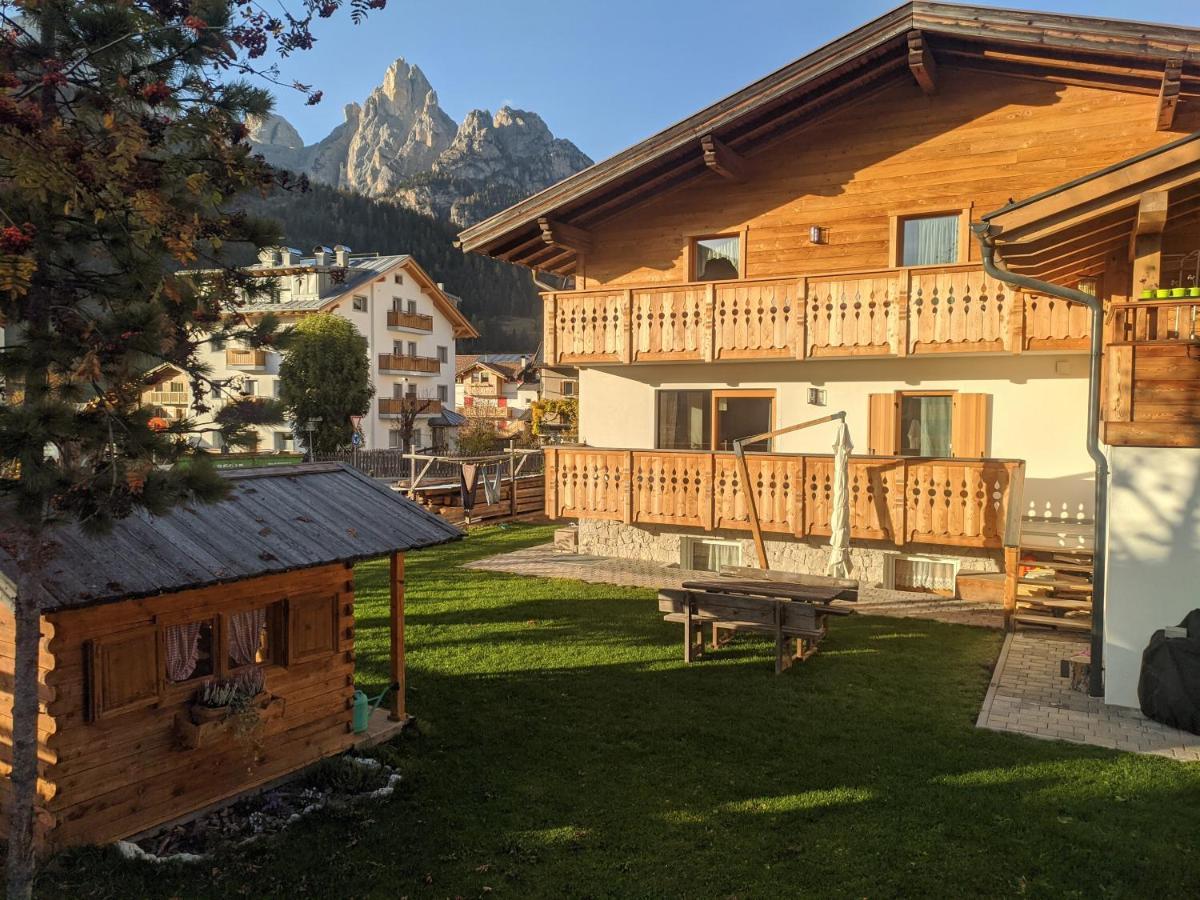 Apartment Ciasa Giorgina Pozza di Fassa